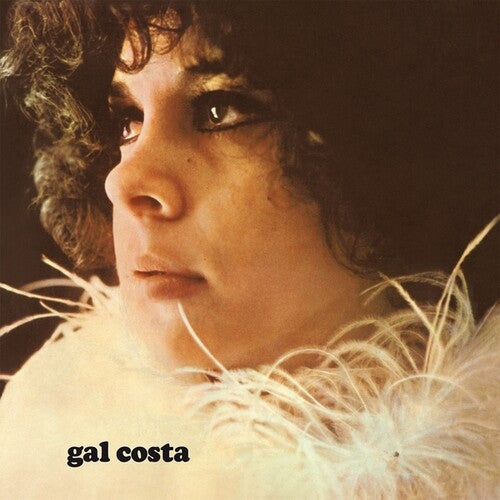 Gal Costa - Gal Costa LP