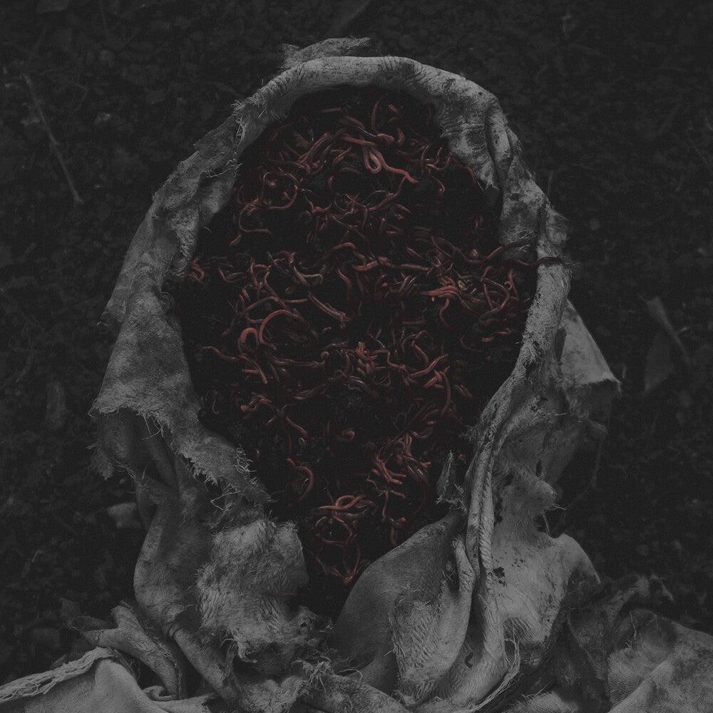 Gorrch - Stillamentum LP