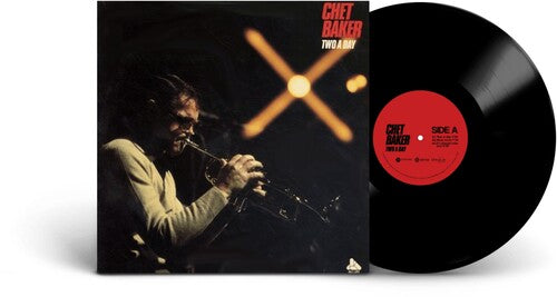 Chet Baker - Two a Day LP (Indie Exclusive, Limited Edition)