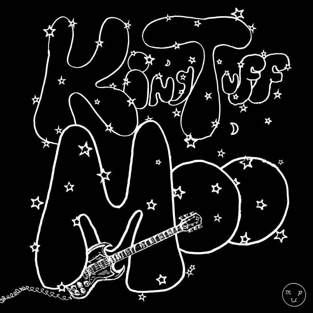 King Tuff - Moo CD
