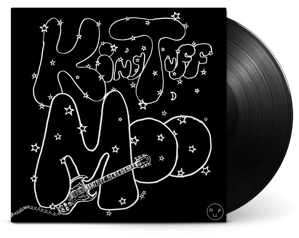 King Tuff - Moo LP (Indie Exclusive with bonus insert)