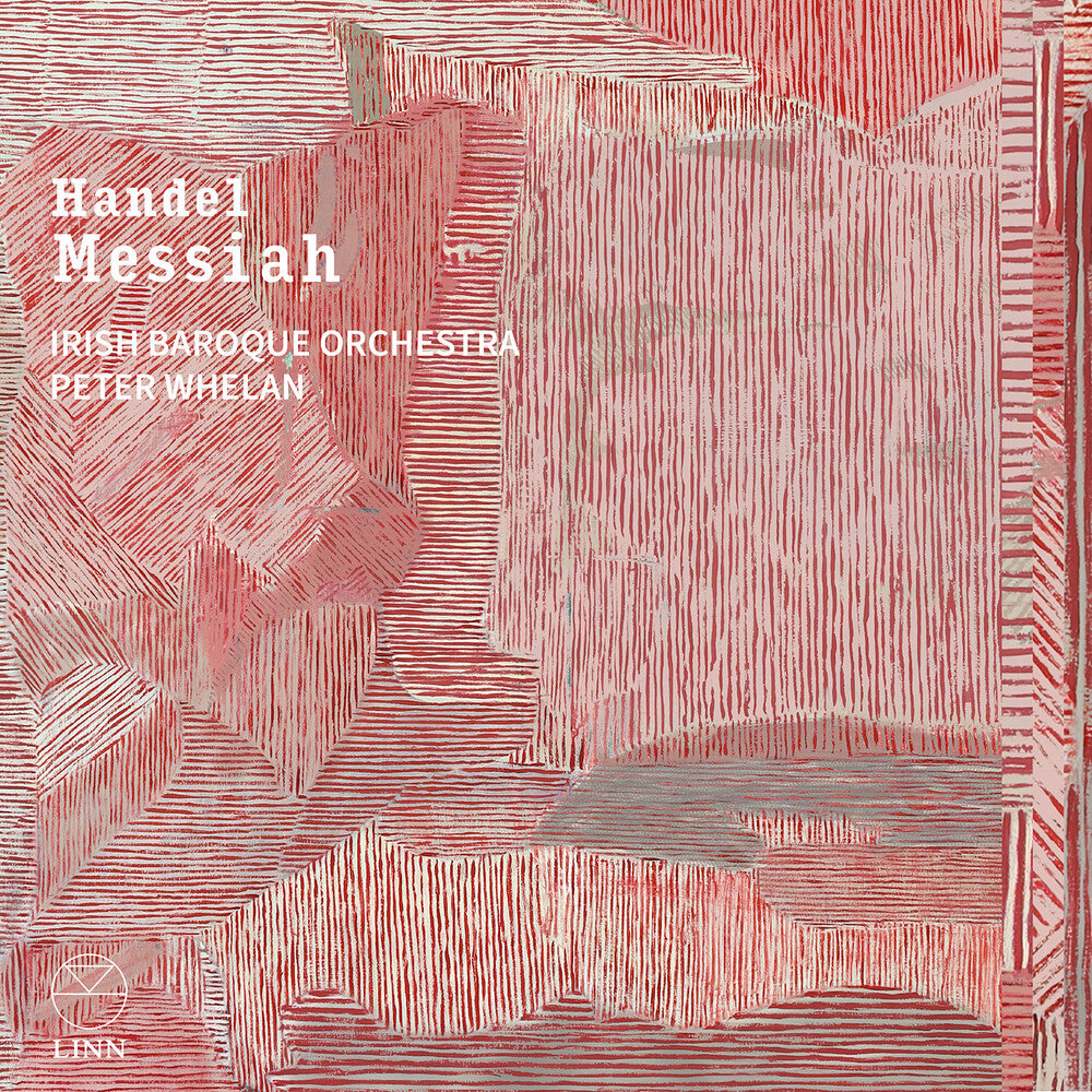 Irish Baroque Orchestra - Handel: Messiah CD