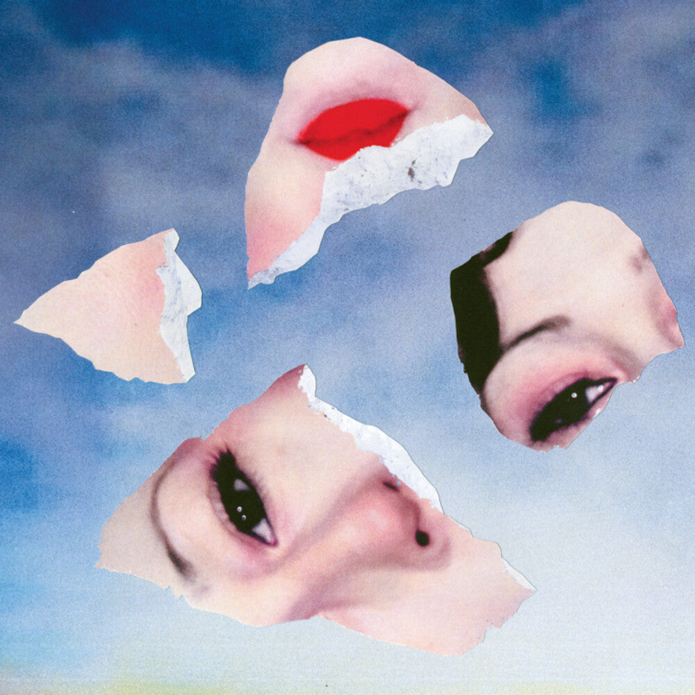 Hannah Lew - Hannah Lew LP (Preorder: Ships May 15, 2026)