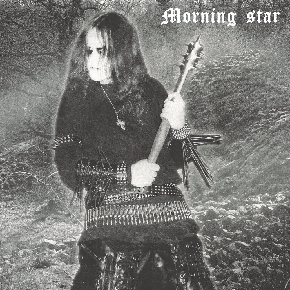 Këkht Aräkh - Morning Star CD