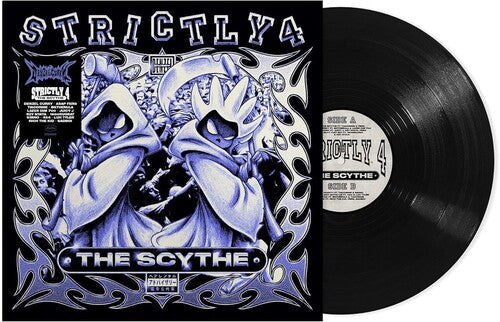 Denzel Curry & The Scythe - Strictly 4 The Scythe LP