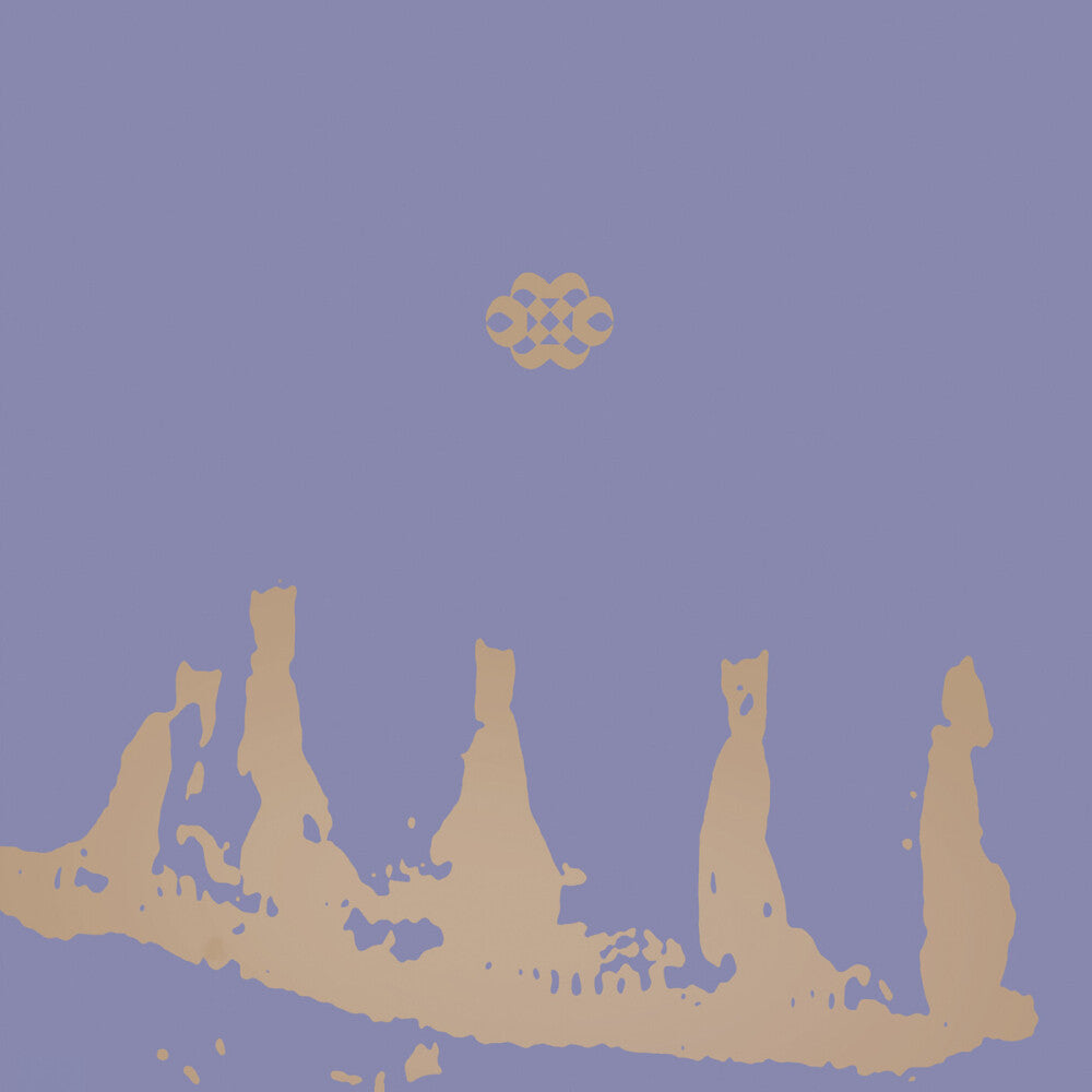 Bardo Pond - Volume 6 LP (Colored, Download Included)