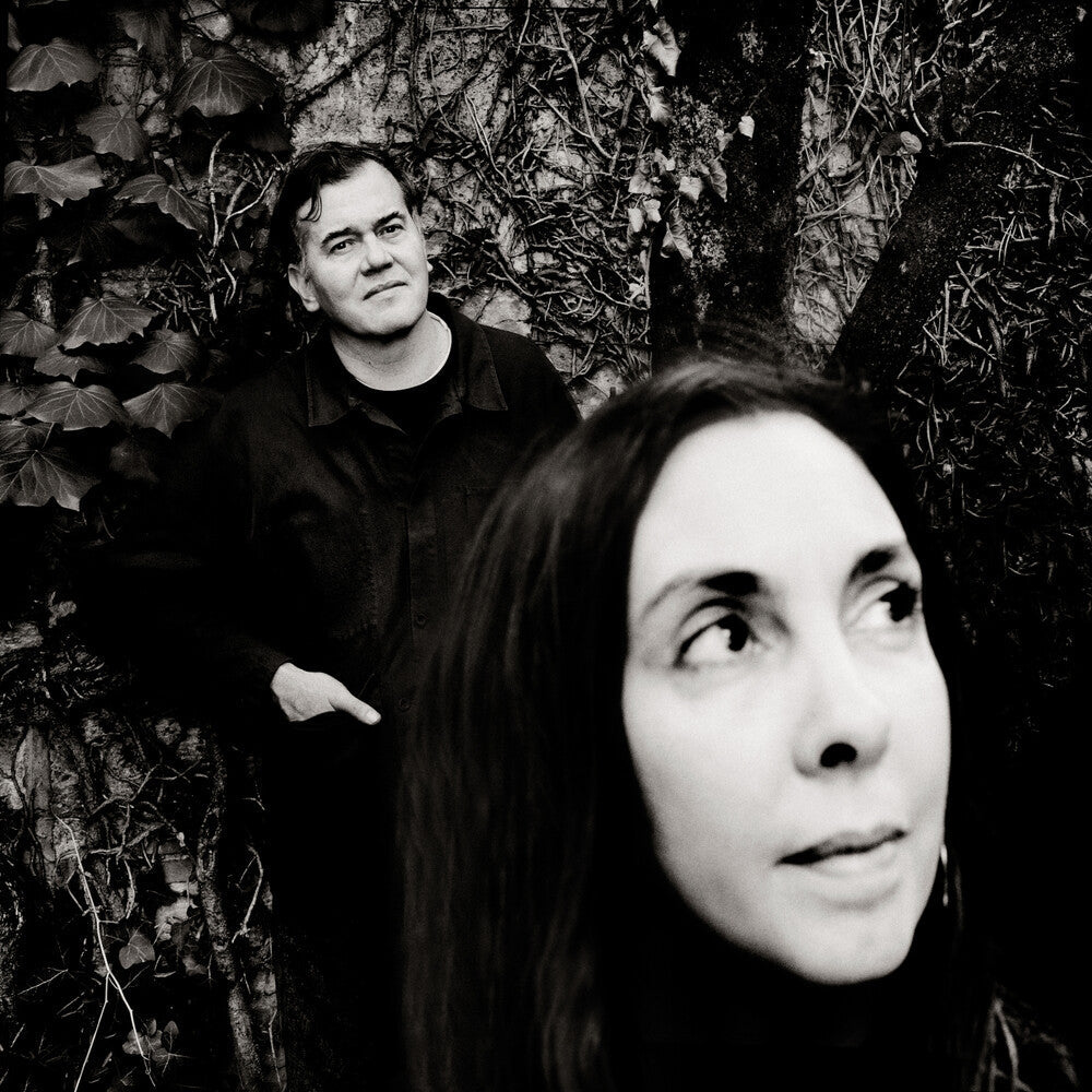 Hyperreve / Laure Calamy - Nous Voyagerons Dans La Nuit CD