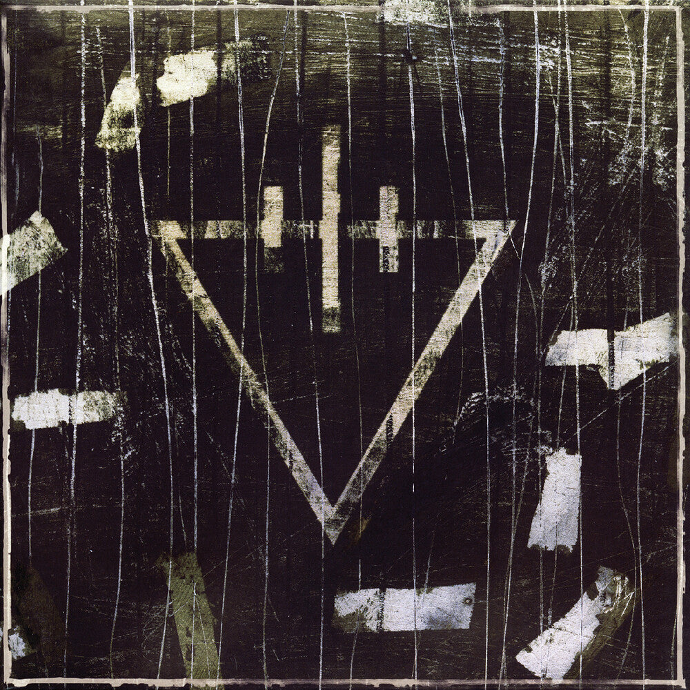 Devil Wears Prada - 8:18 LP (Blue)
