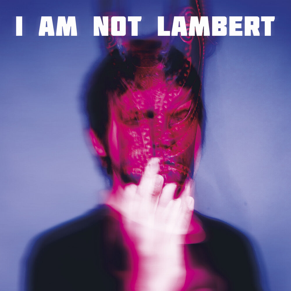 Lambert - Am Not Lambert CD