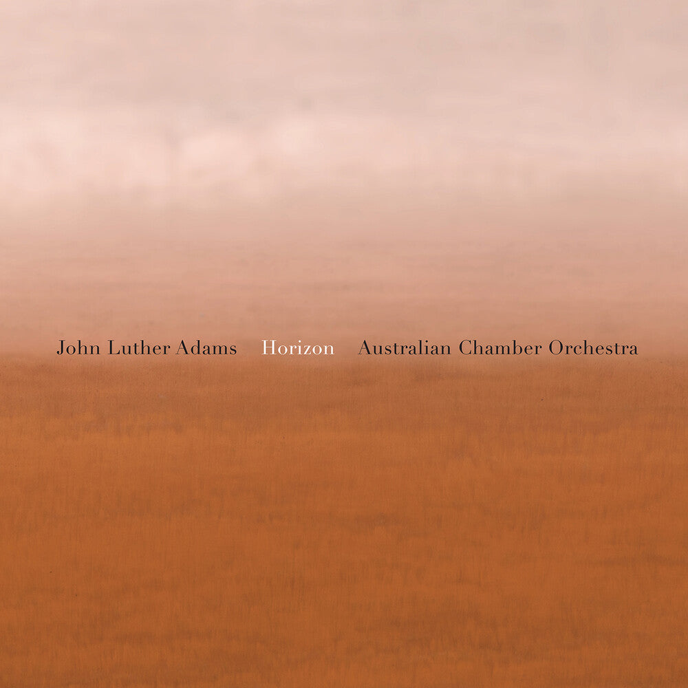 Australian Chamber Orchestra - Horizon CD