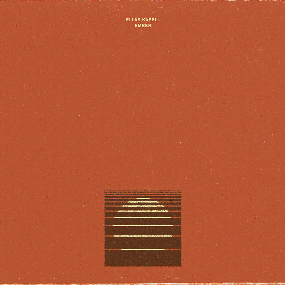 Ellas Kapell - Ember LP