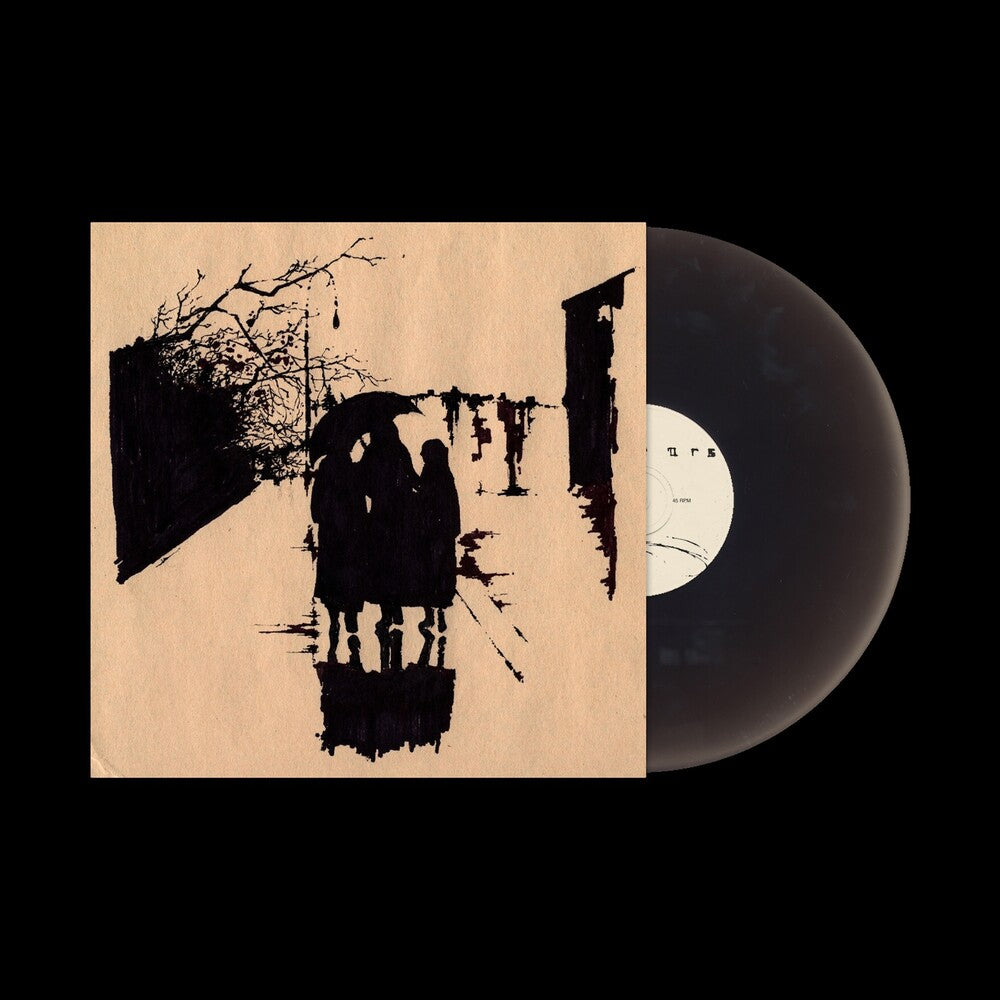 Knumears - Directions LP (Colored)
