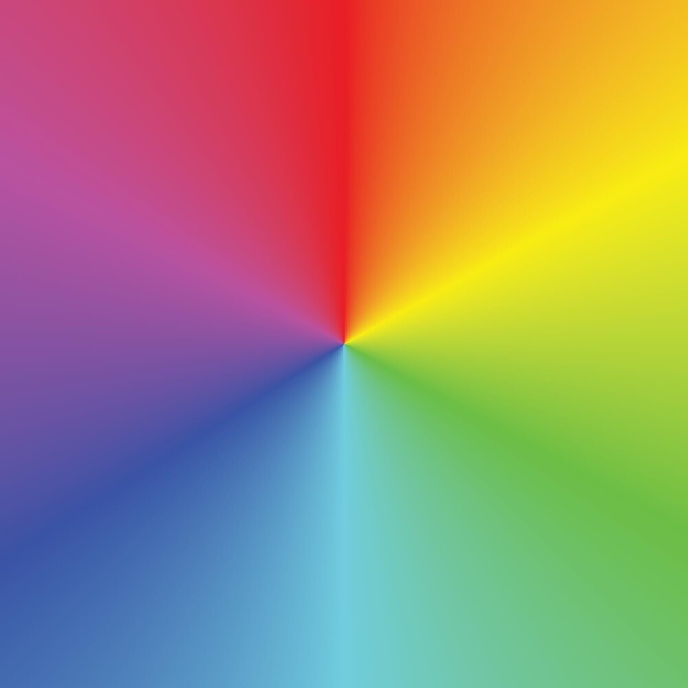 Cigarettes for Breakfast - Colour Wheel LP