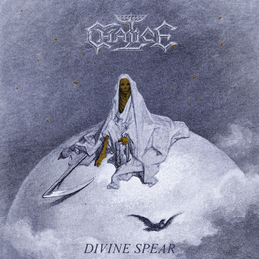 Chalice - Divine Spear LP
