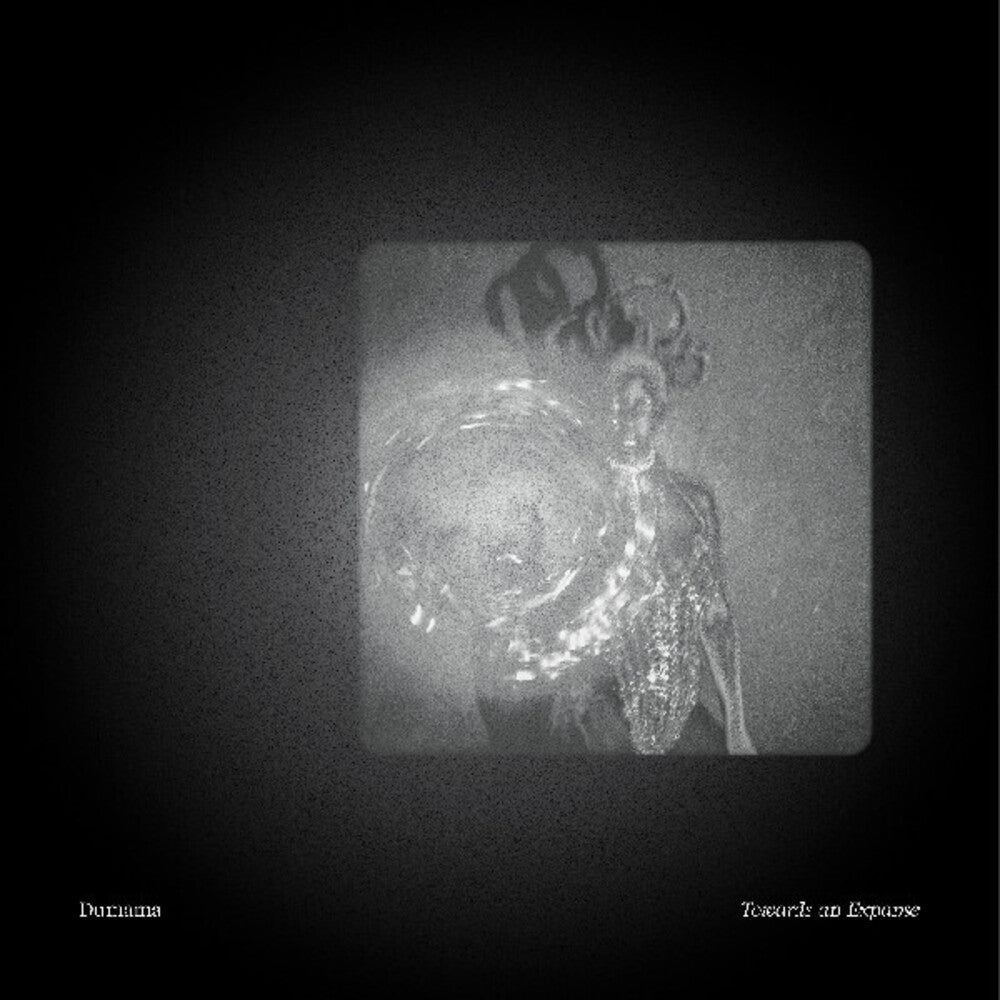 Dumama - Towards An Expanse LP (Preorder: Ships June 5, 2026)