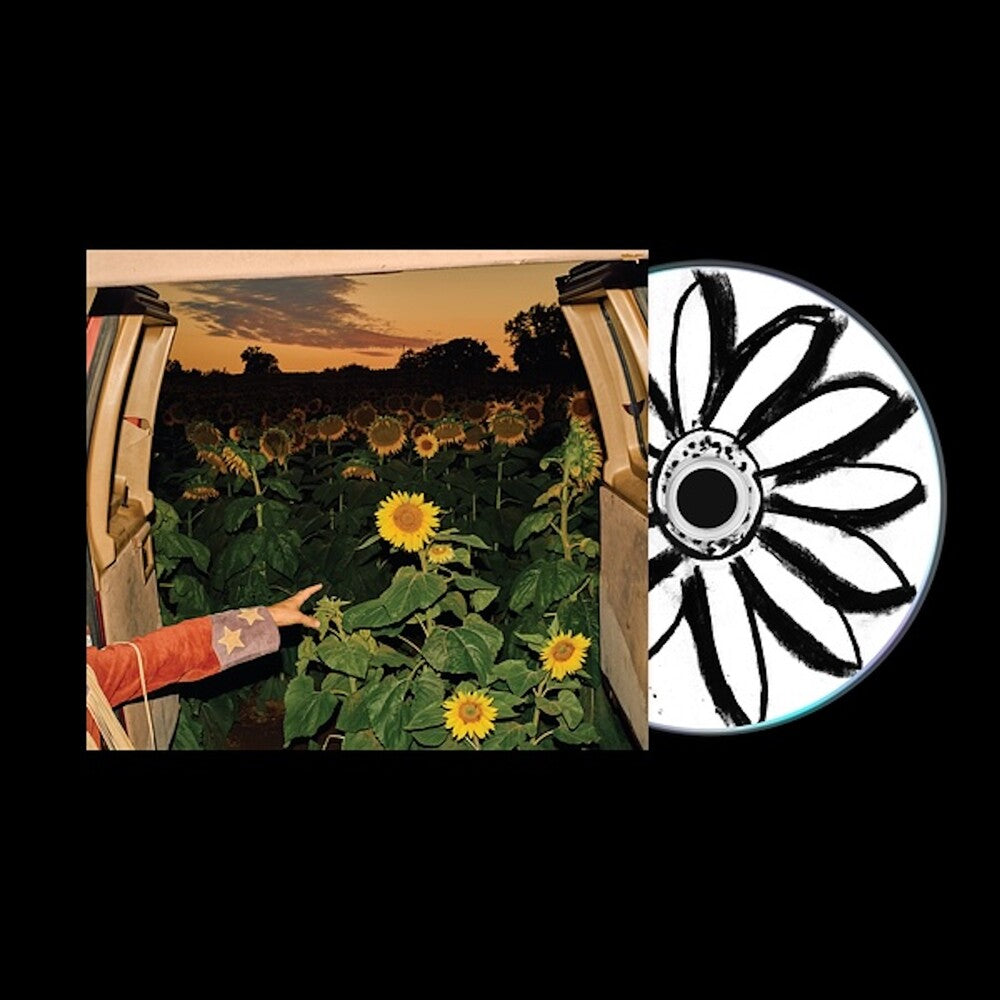 Kevin Morby - Little Wide Open CD