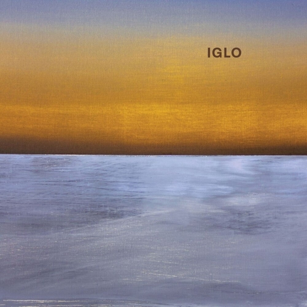 Iglo - Severance 12" (Ep)