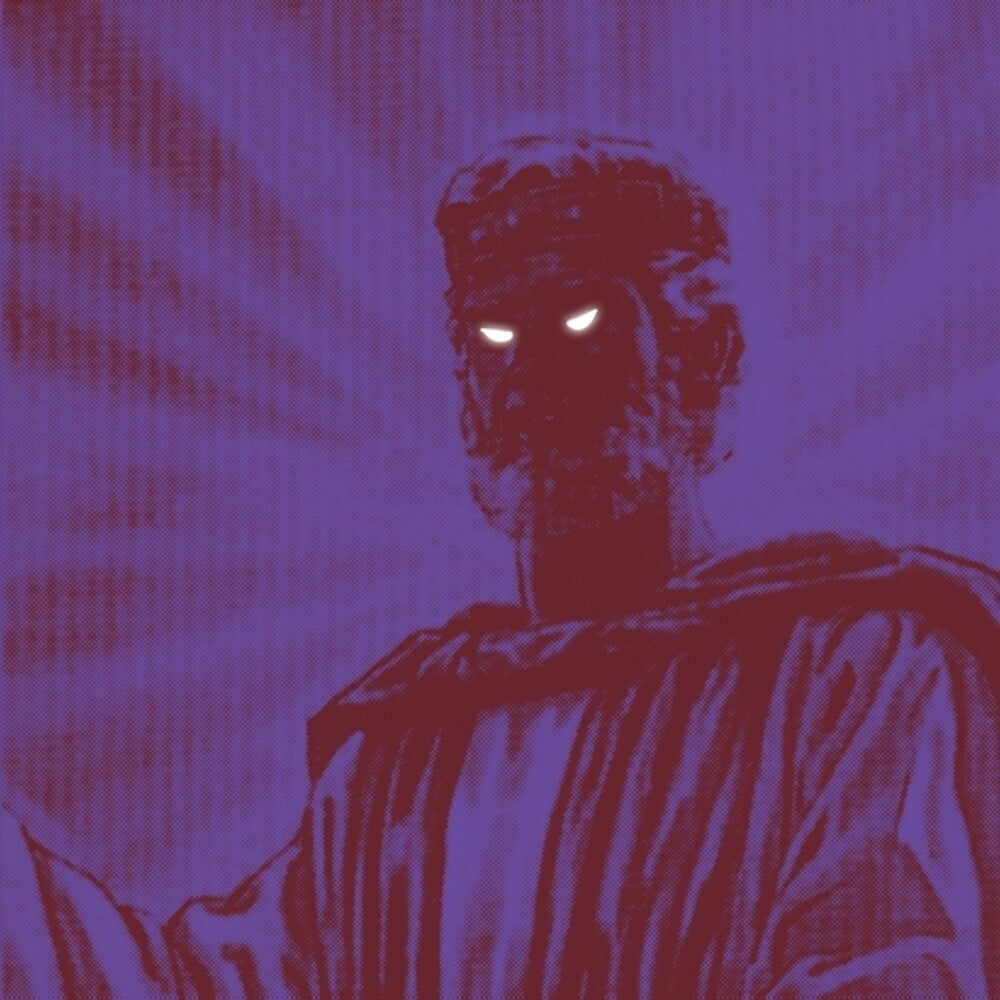 Cosmic Dead - Exalted King CD