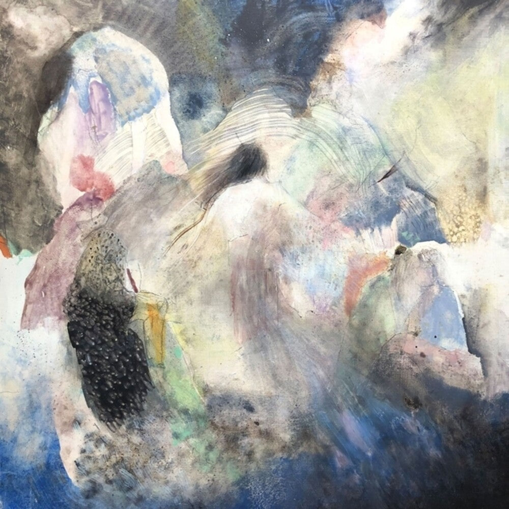 Avital Rolnick - Space Within LP