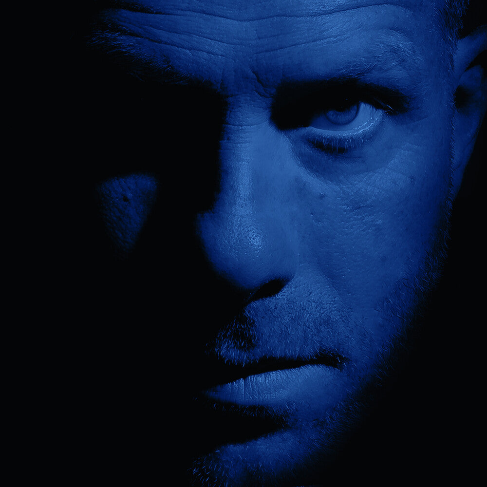 J Temp 13 - Blue Album CD (Wal, Eco)