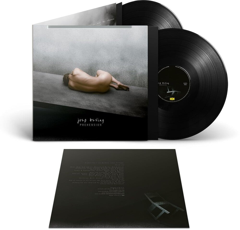 Joep Beving - Prehension LP