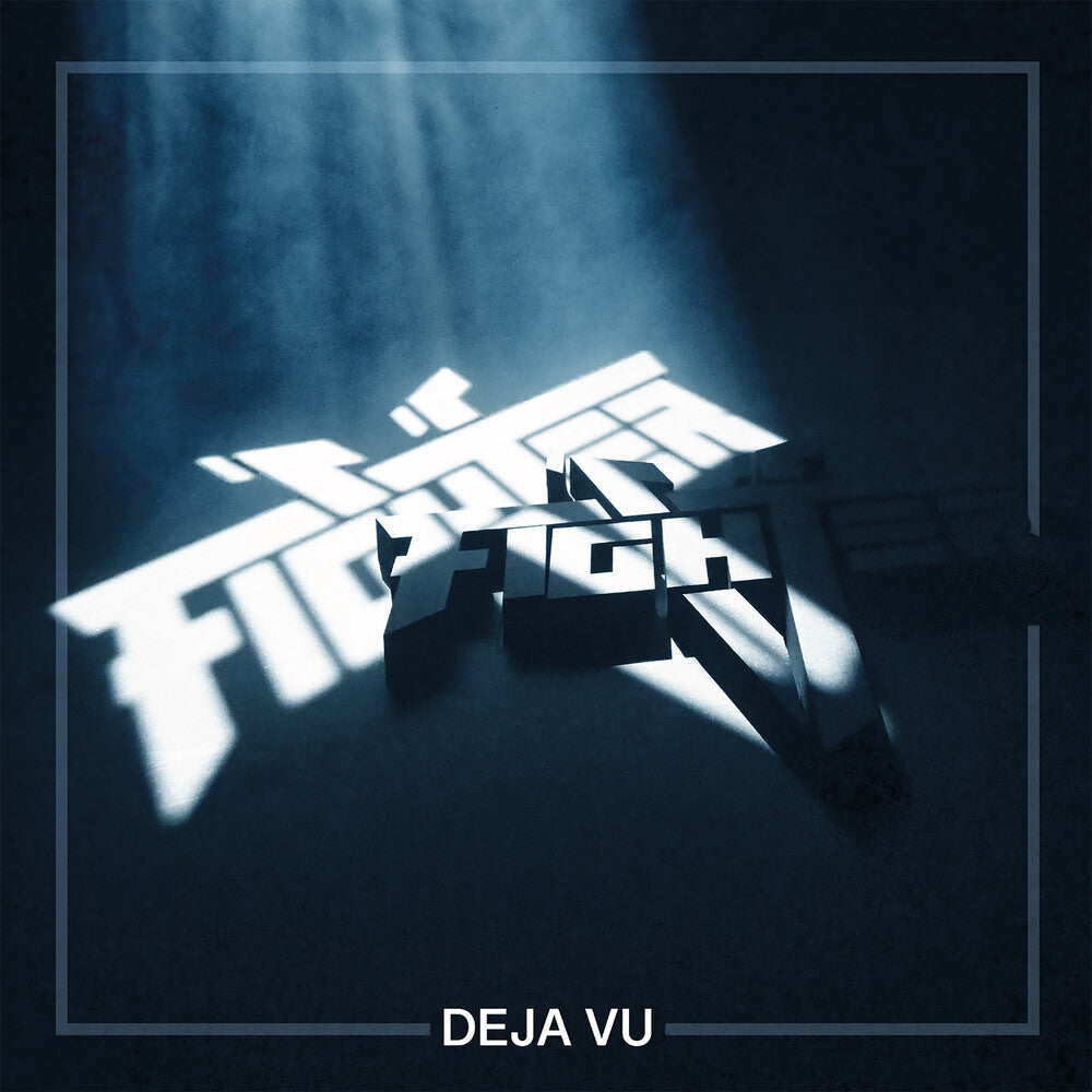 Fighter V - Deja Vu CD