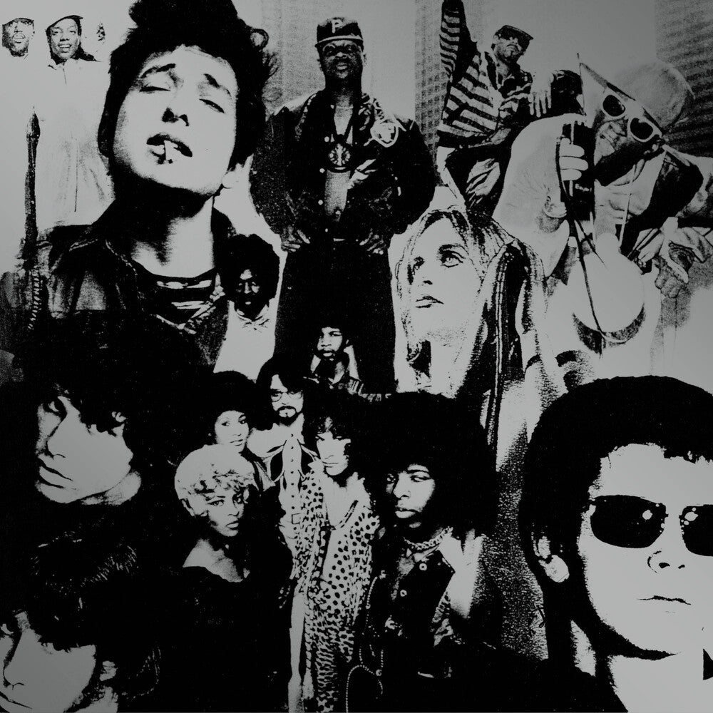 Duran Duran - Thank You LP