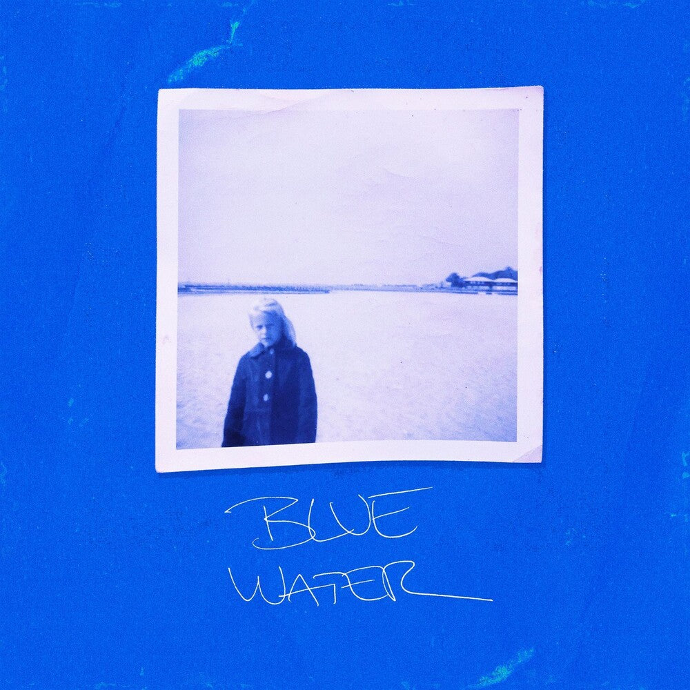 Gay Meat - Blue Water CD