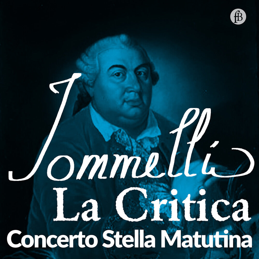 Jan Petryka - La Critica CD