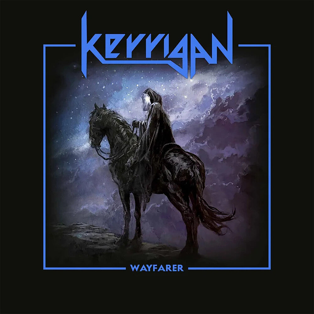 Kerrigan - Wayfarer CD