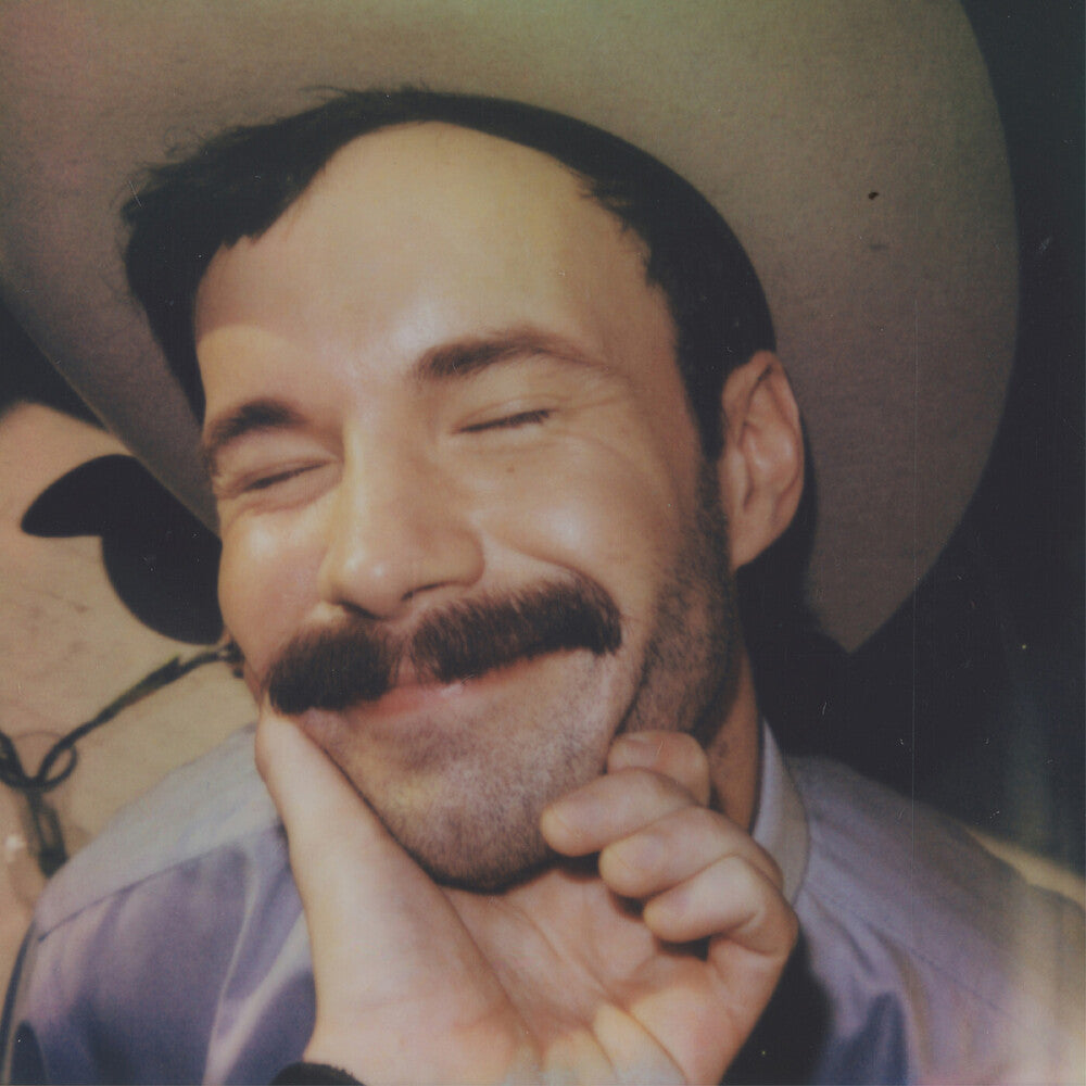 Andrew Sa - American Rough CD (Preorder: Ships June 26, 2026)