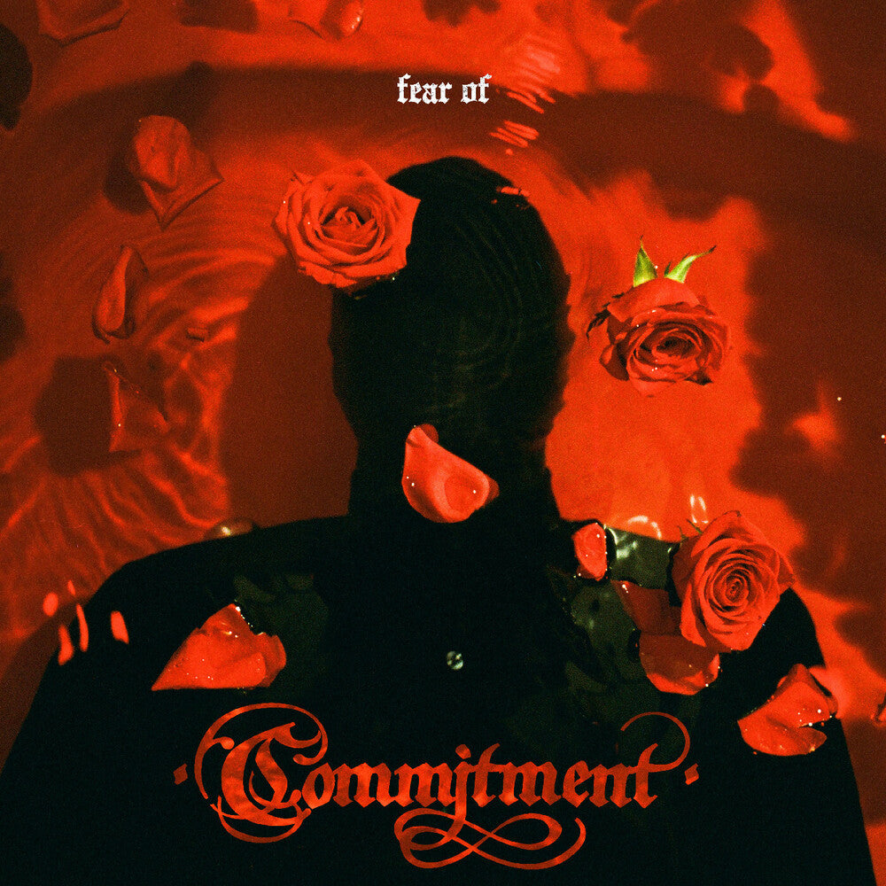 Commitment - Fear Of LP (Download Included)