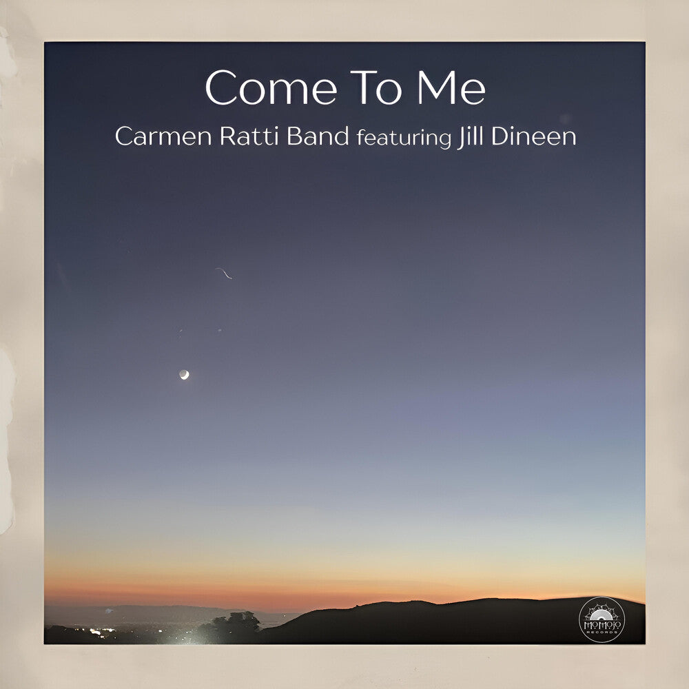 Carmen Ratii - Come To Me CD