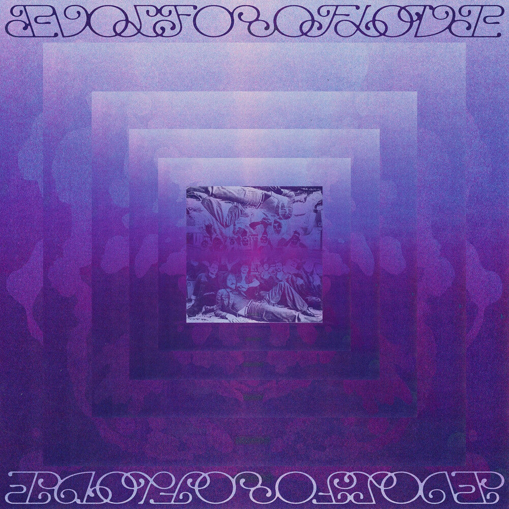 Evolfo - Of Love CD