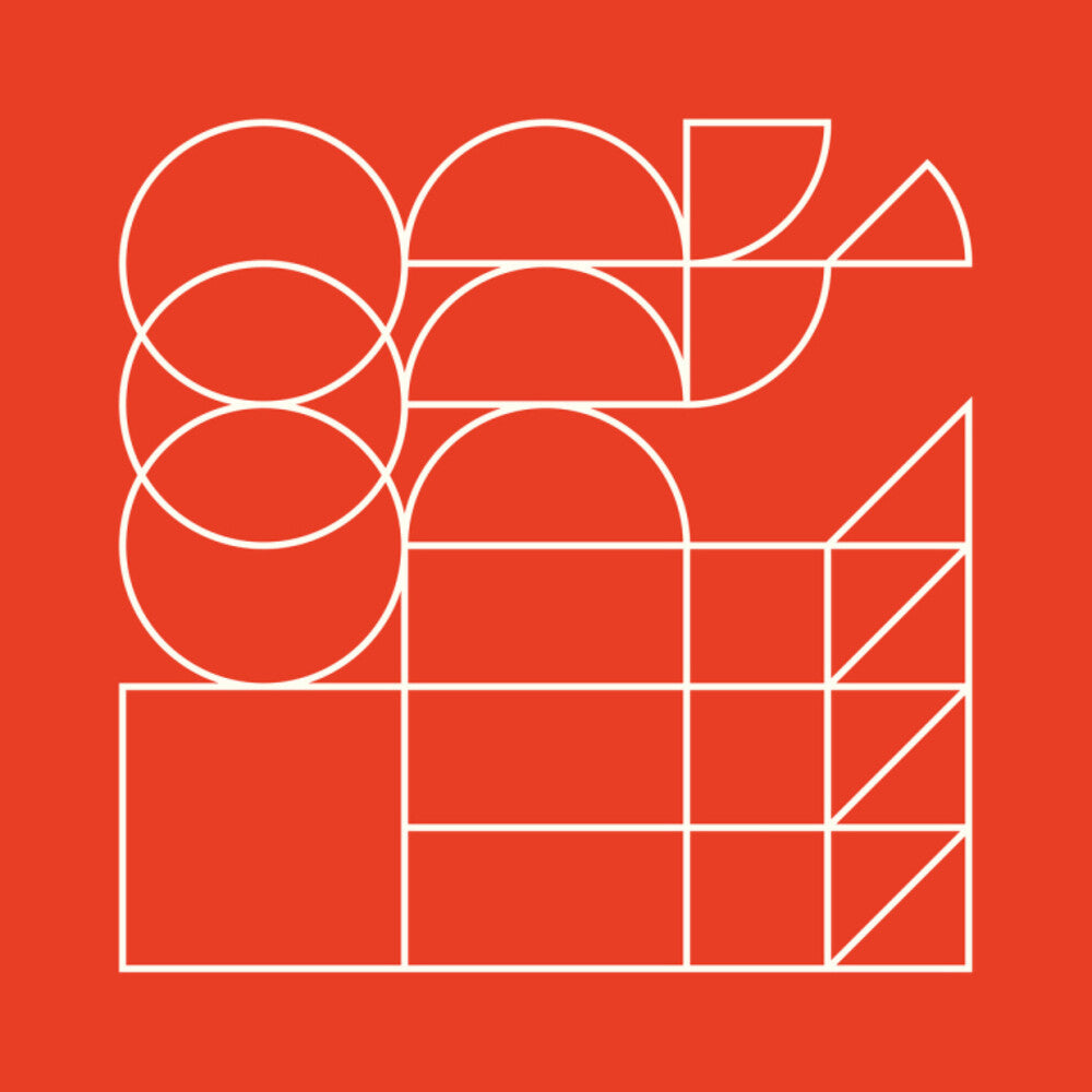 Akusmi - Lines LP (Preorder: Ships June 5, 2026)