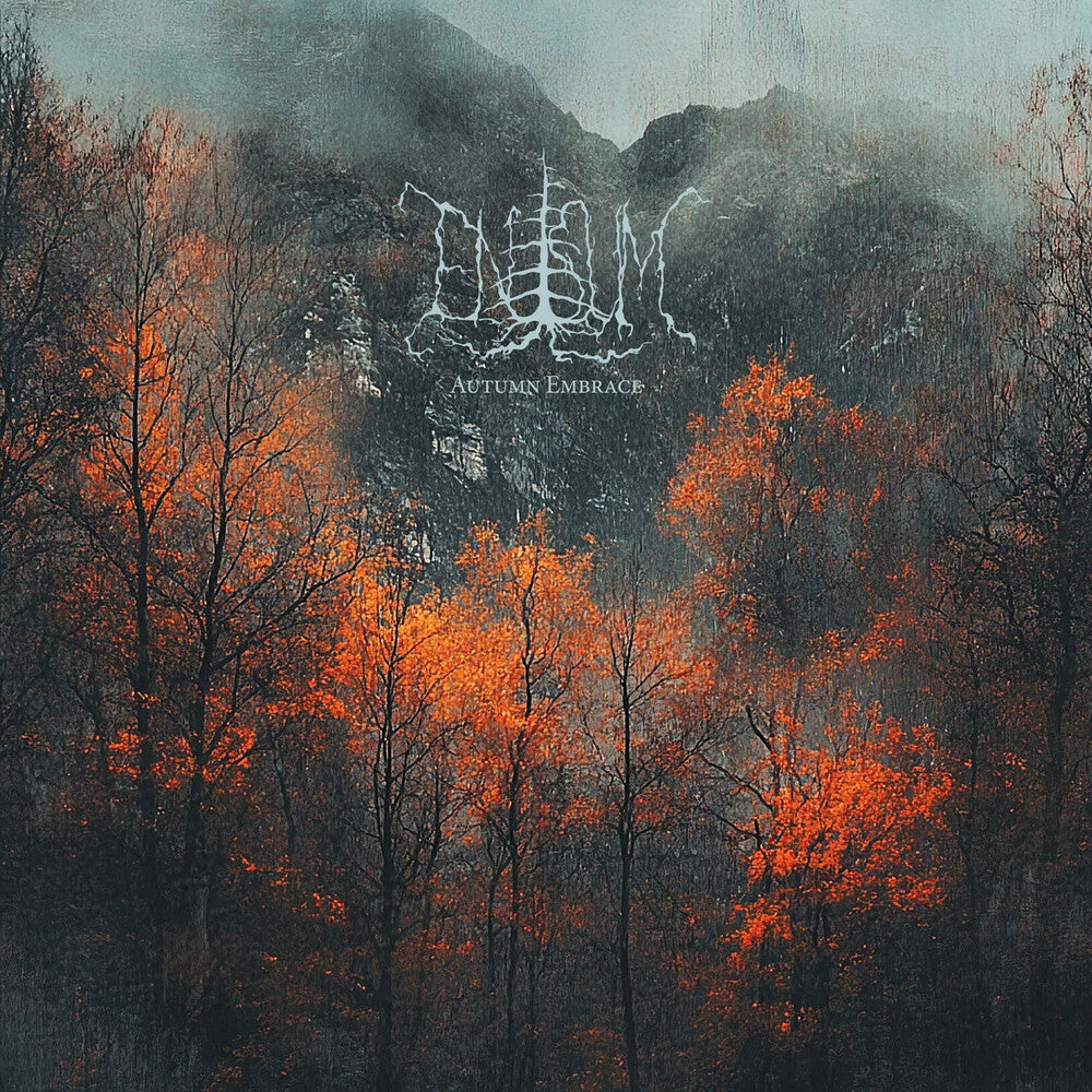 Enisum - Autumn Embrace LP (Uk)