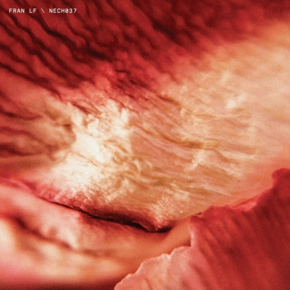 Fran Lf - Tech037 12" (Ep)
