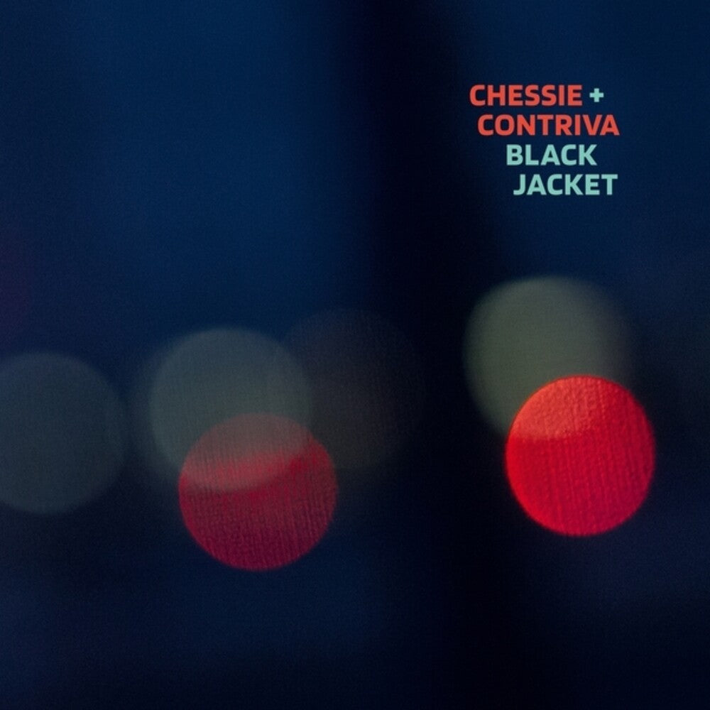 Chessie / Contriva - Black Jacket LP