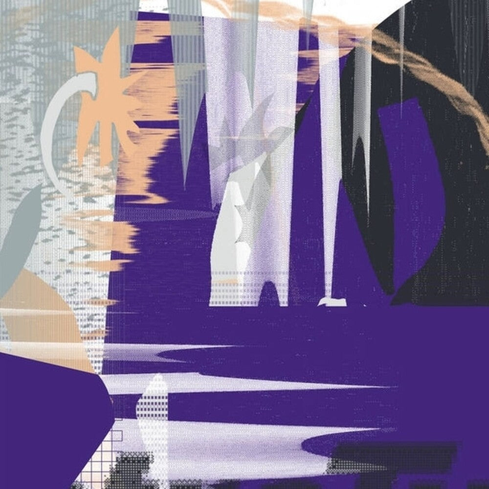 Des Coda - Mean Field Mutation LP