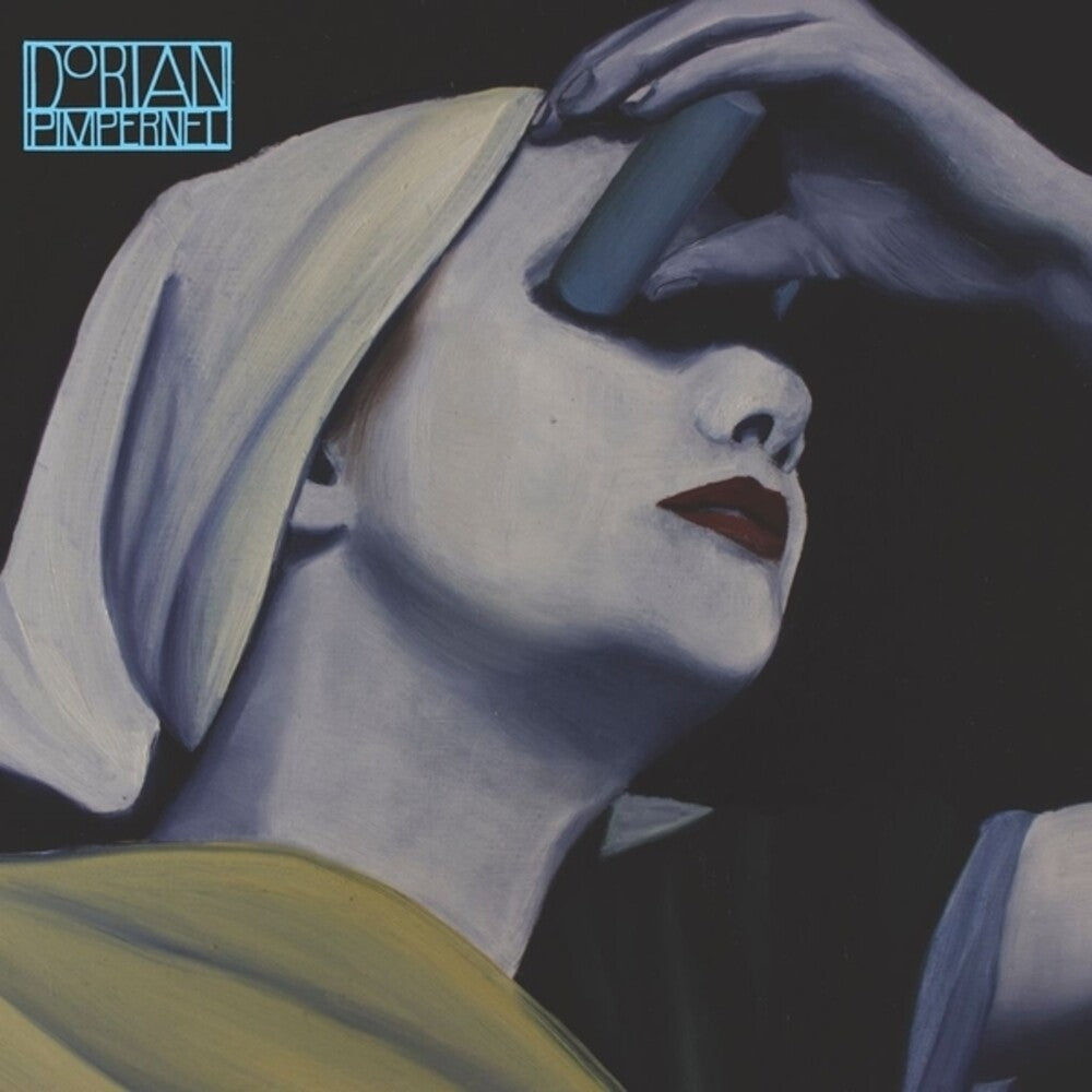 Dorian Pimpernel - Flowers Too CD