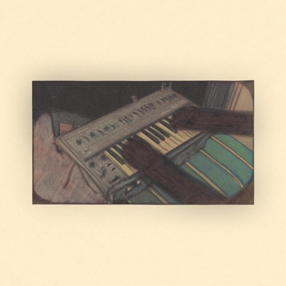 Dorian Concept - Miniatures LP