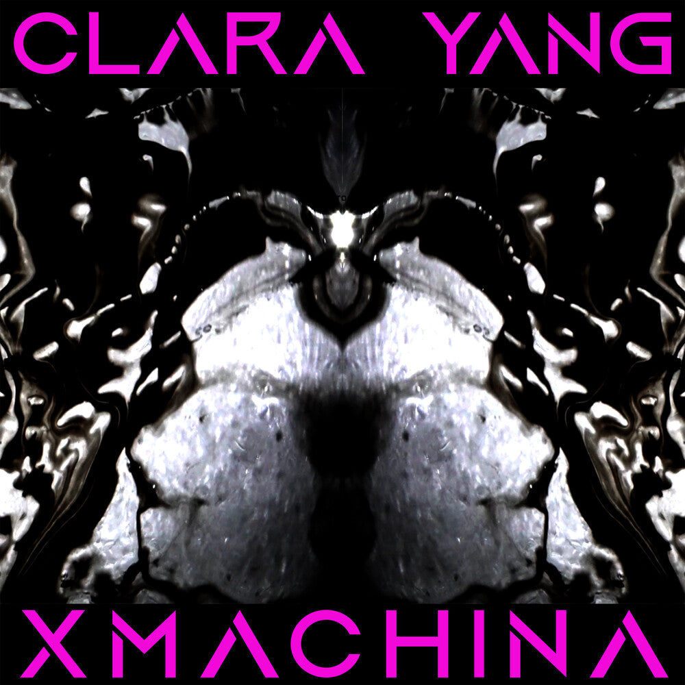 Clara Yang - Xmachina CD