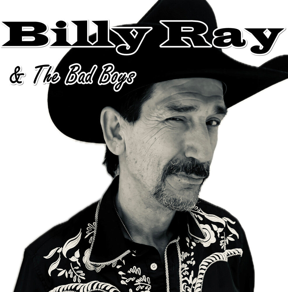 Billy Ray / Bad Boys - Bonafide CD (Indie Exclusive)
