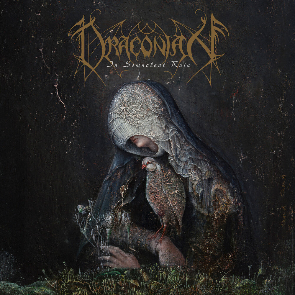 Draconian - In Somnolent Ruin LP