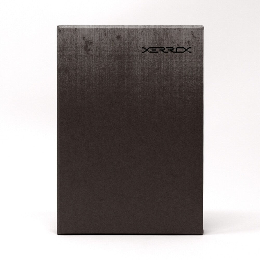Alva Noto - Xerrox Vol 1-5 CD (Box)