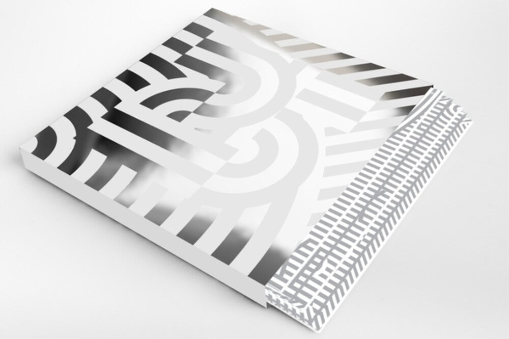 25 Years Cocoon Recordings: Volume Two / Var - 25 Years Cocoon Recordings: Volume Two / Var LP (Preorder: Ships June 5, 2026)