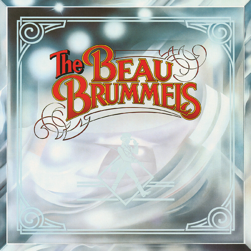 Beau Brummels - Beau Brummels CD (Preorder: Ships June 5, 2026)