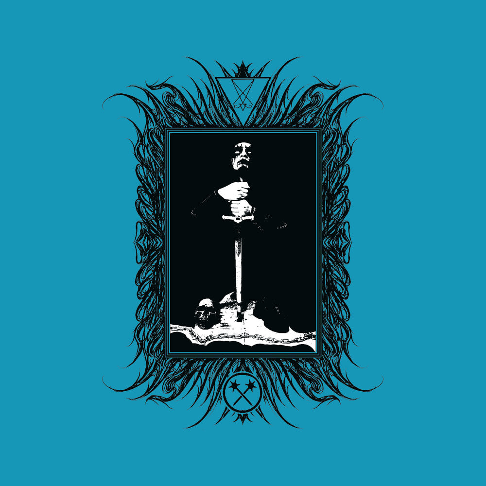 Hexcastle - Hexcastle LP (Preorder: Ships June 5, 2026)