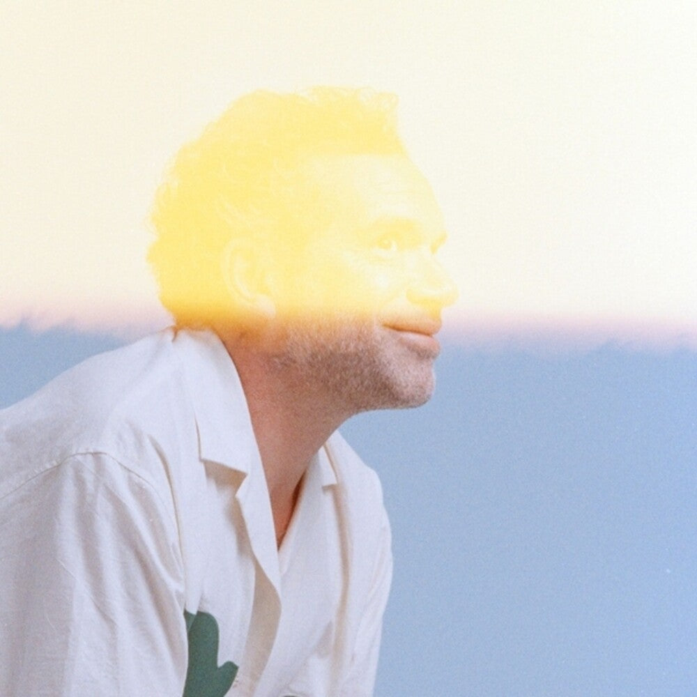 Ezechiel Pailhes - Sol LP (Preorder: Ships June 12, 2026)