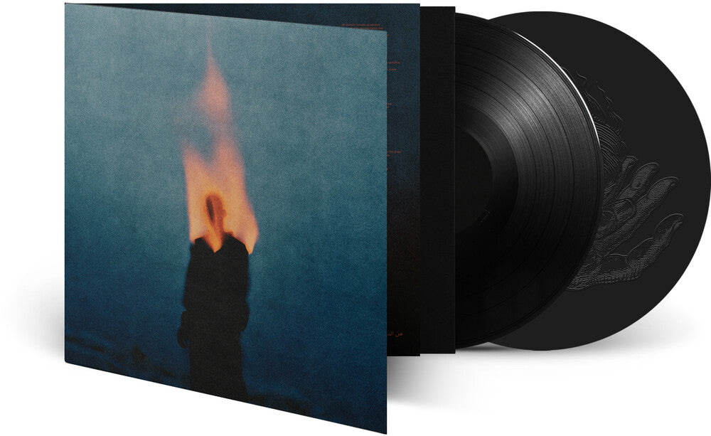 Klimt 1918 - Amor LP (Preorder: Ships July 24, 2026)